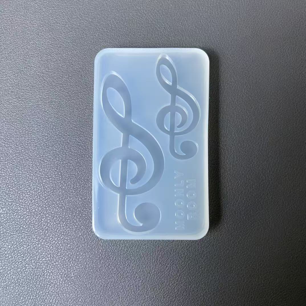 Musical Note Accessories Resin - Art Craft Model recensie en prijs