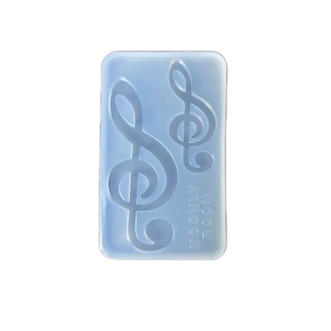 Musical Note Accessories Resin - Art Craft Model recensie en prijs