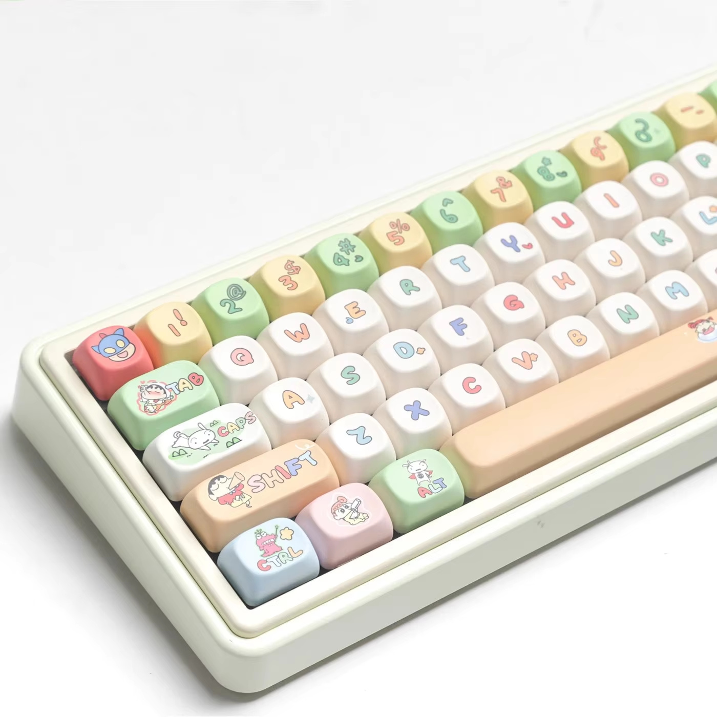 Crayon Shin-chan MOA Keycap Cu - Art Craft Materials recensie en prijs