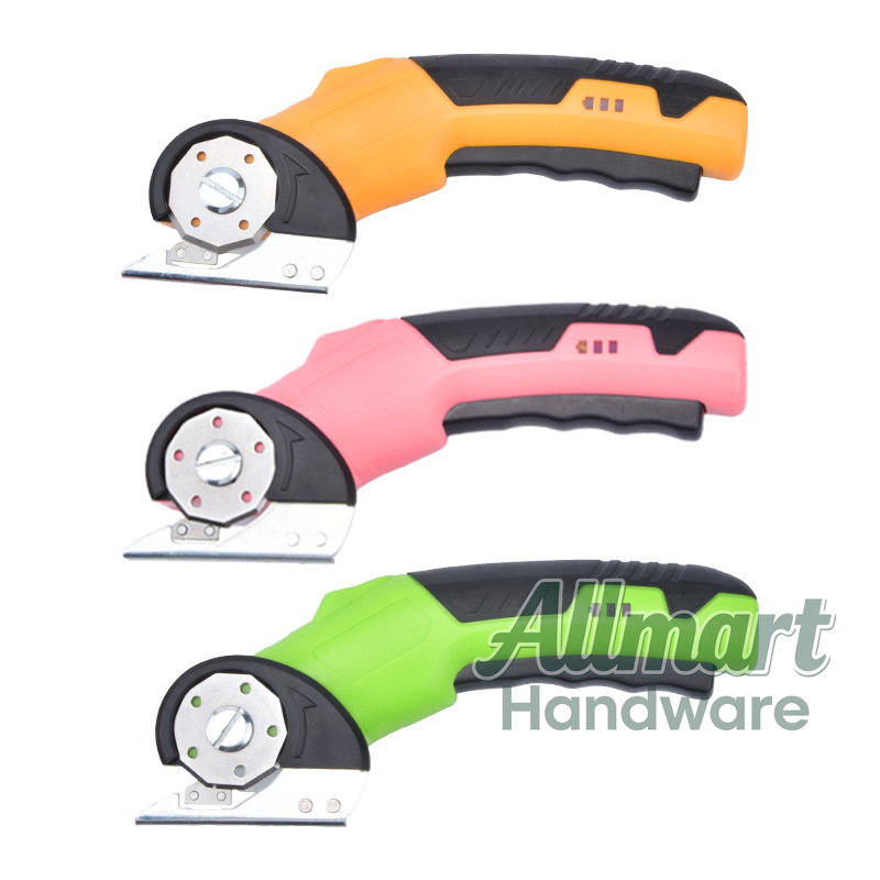 Household Rechargeable Lithium - Leather Tooling Kit recensie en prijs