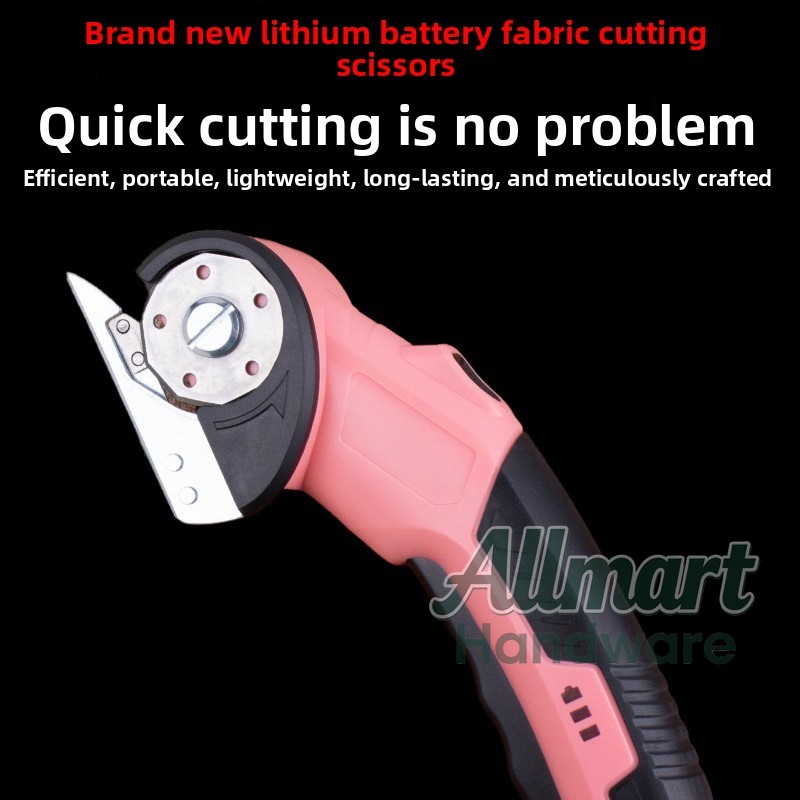 Household Rechargeable Lithium - Leather Tooling Kit recensie en prijs