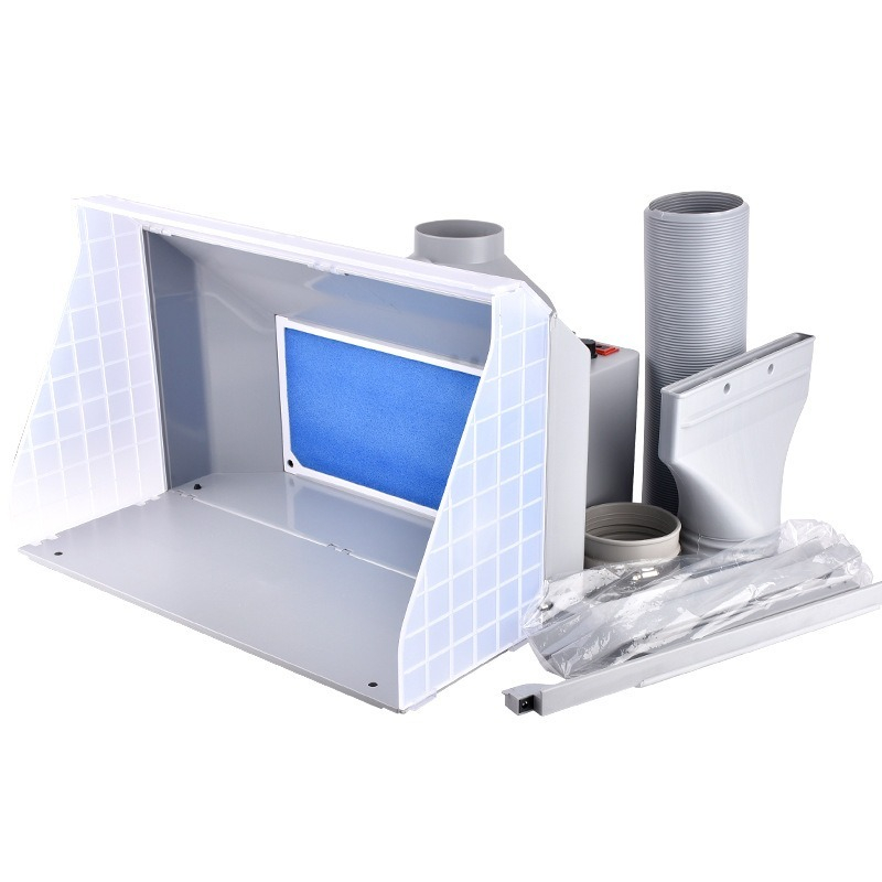 Portable Airbrush Painting Spr - Art Craft Youtube recensie en prijs