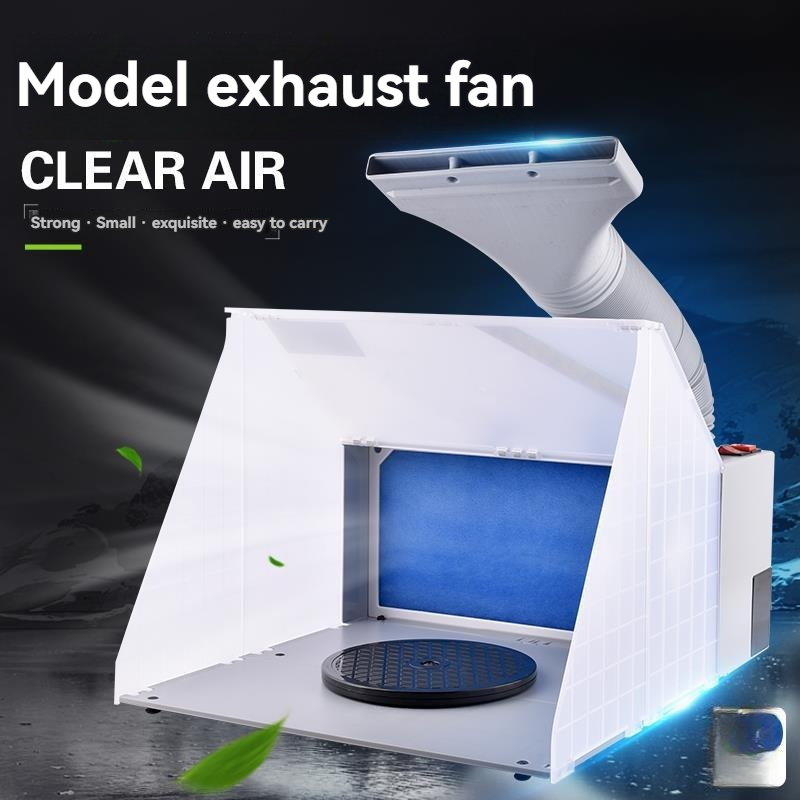 Portable Airbrush Painting Spr - Art Craft Youtube recensie en prijs