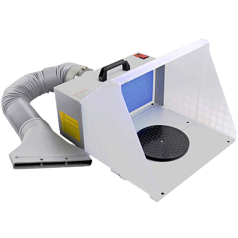 Portable Airbrush Painting Spr - Art Craft Youtube recensie en prijs