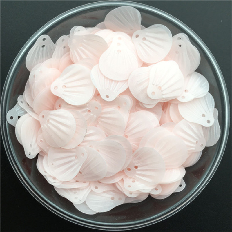 30g 13mm 18mm Shell Loose Sequ - Art Craft Hat recensie en prijs