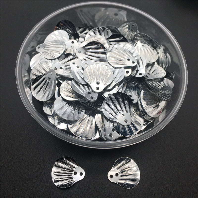 30g 13mm 18mm Shell Loose Sequ - Art Craft Hat recensie en prijs