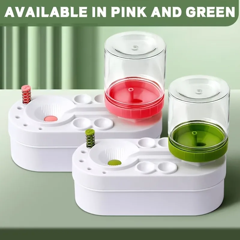 Paint Brush Cleaner Machine-Ar - Watercolor Brush Pen recensie en prijs