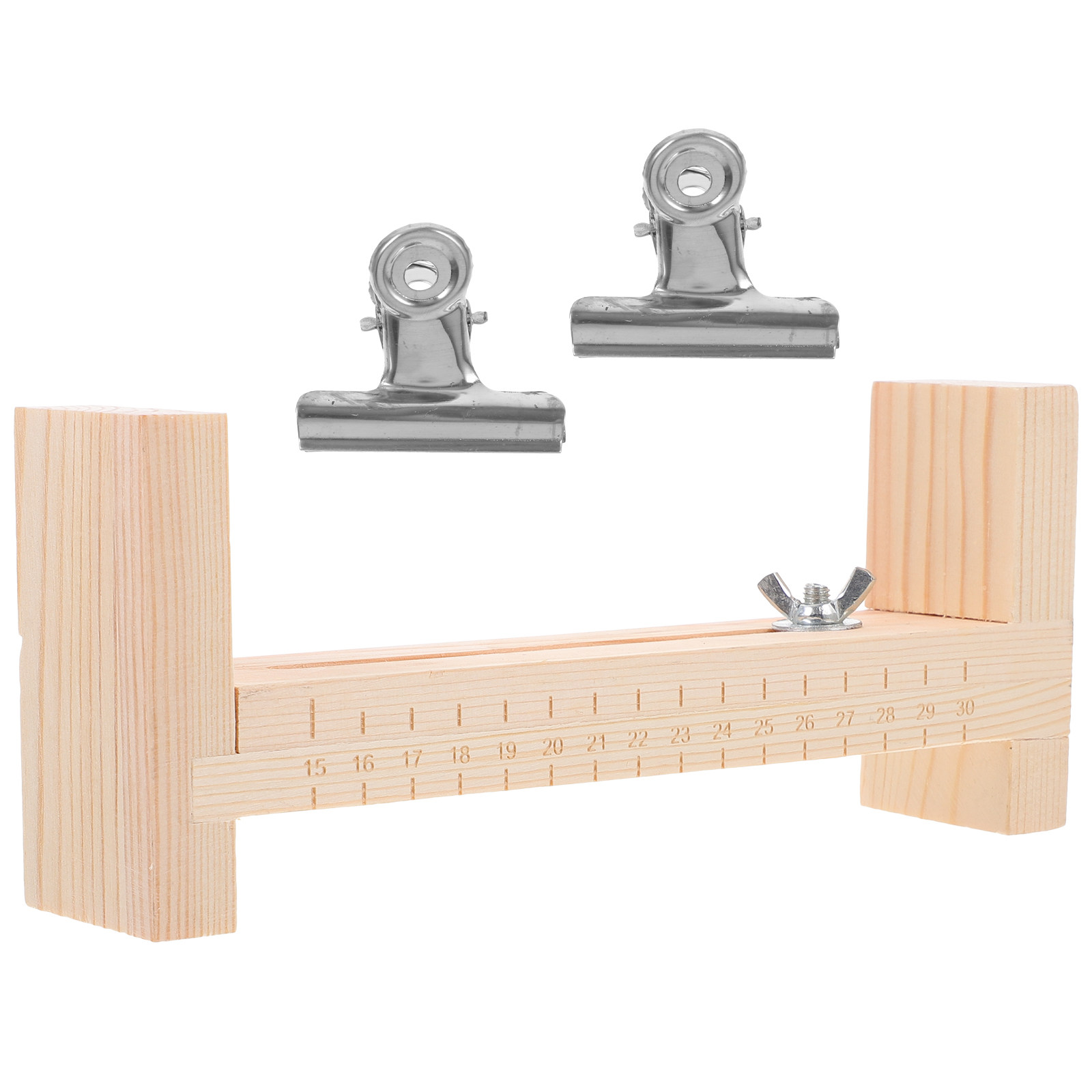 1Set Weaving Tool Bracelet Mak - Leather Tooling Kit recensie en prijs