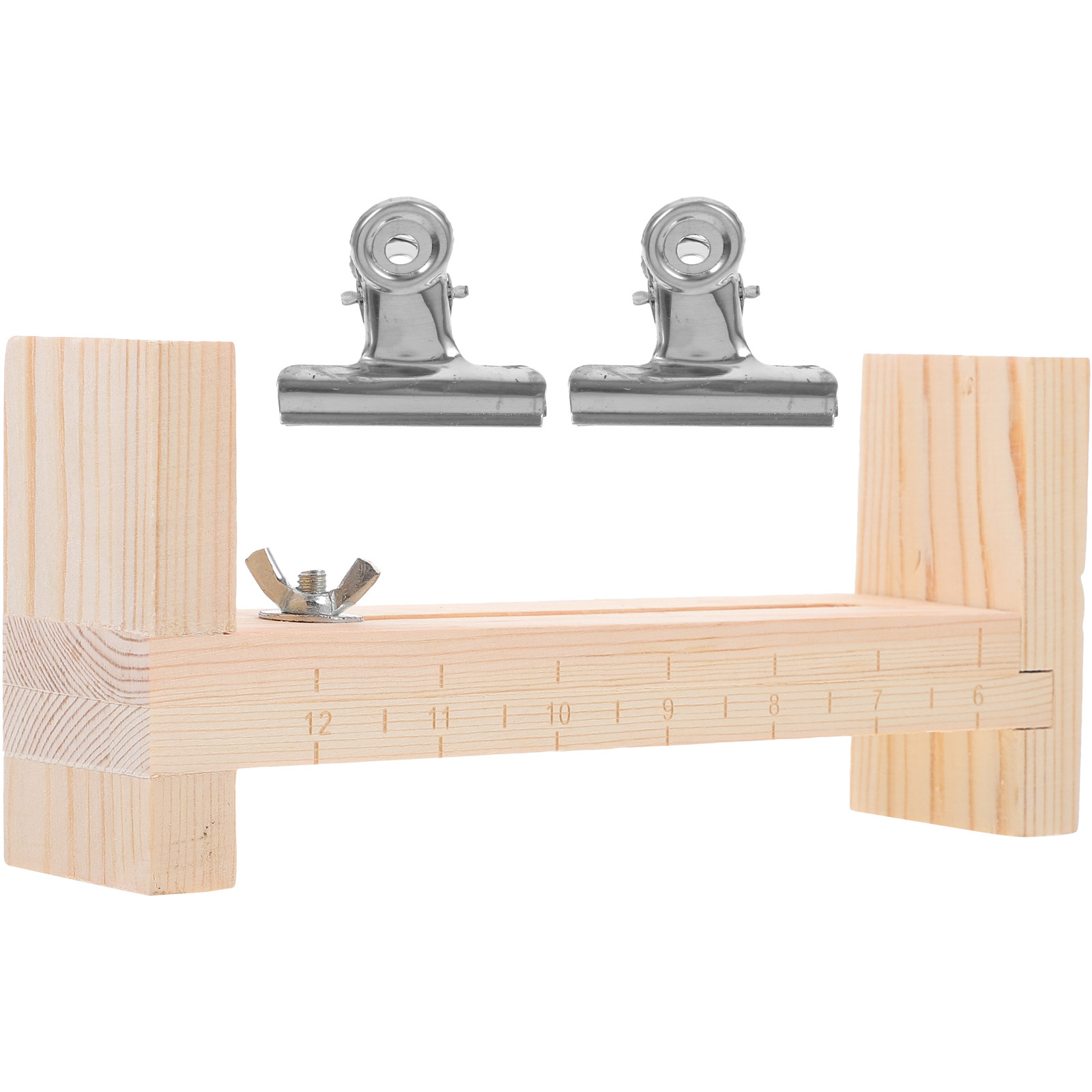 1Set Weaving Tool Bracelet Mak - Leather Tooling Kit recensie en prijs