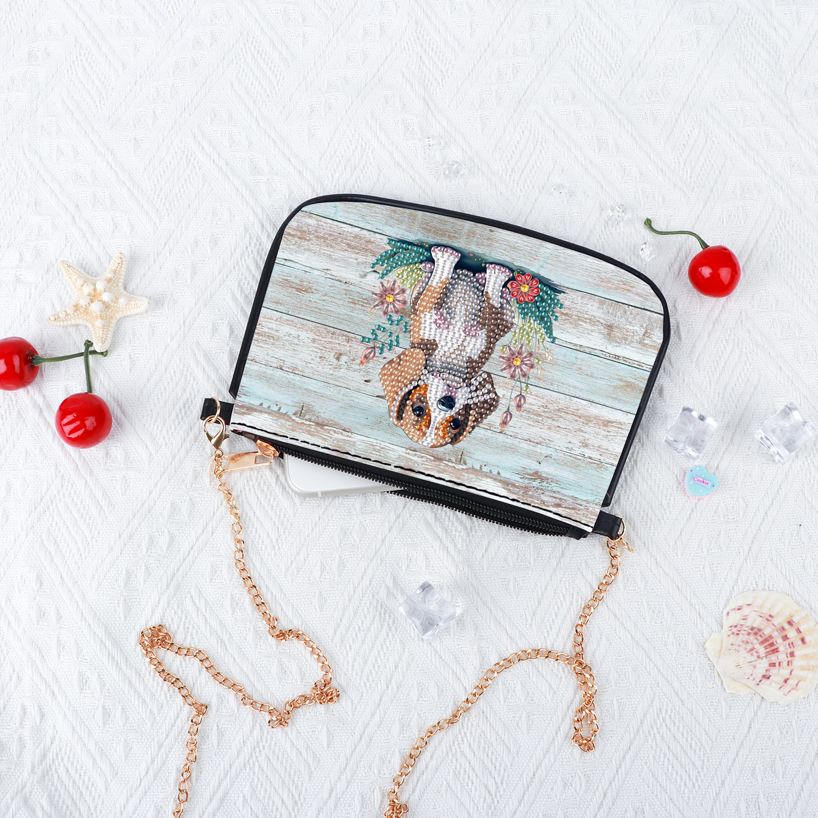 Diamond Art Painting bag Kits  - Art Craft Kits For Adults recensie en prijs