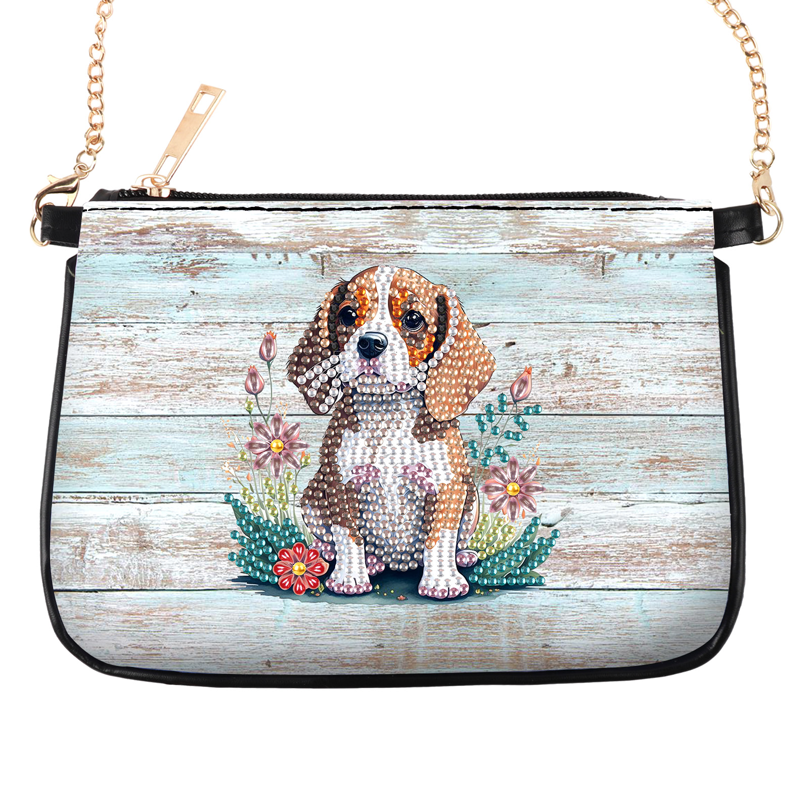 Diamond Art Painting bag Kits  - Art Craft Kits For Adults recensie en prijs