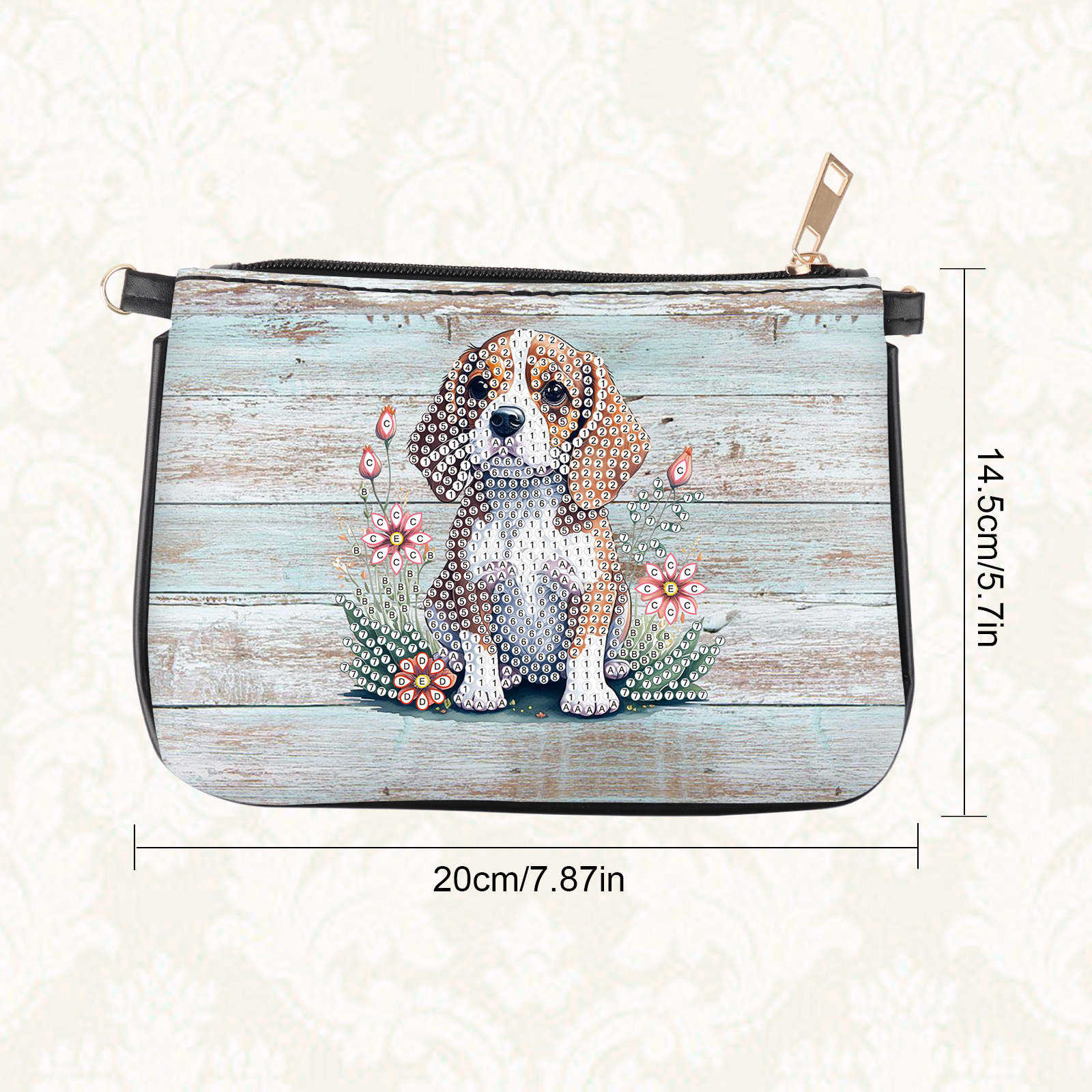 Diamond Art Painting bag Kits  - Art Craft Kits For Adults recensie en prijs