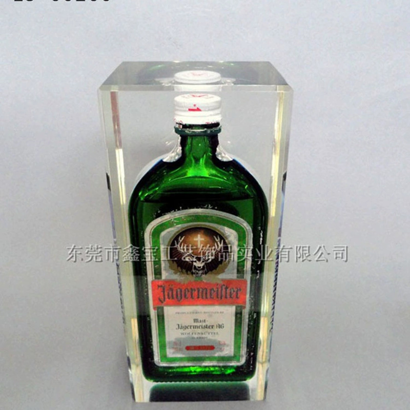 Custom Epoxy Resin Bottle Art, - Art Craft Gift Ideas recensie en prijs