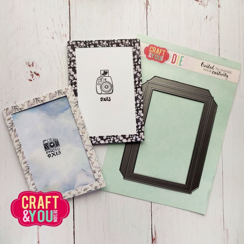 Piggy Craft metal cutting dies - Stencil Cutting Plotter recensie en prijs