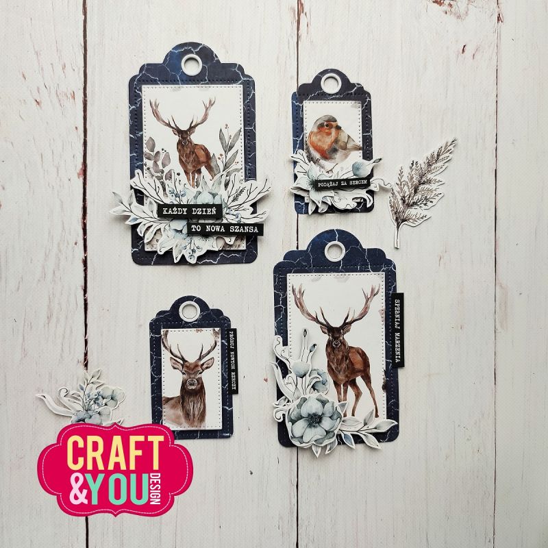 Piggy Craft metal cutting dies - Stencil Cutting Plotter recensie en prijs