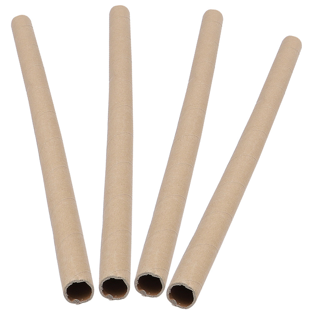 4Pcs Blank Round Paper Tube fo - Art Craft Youtube recensie en prijs