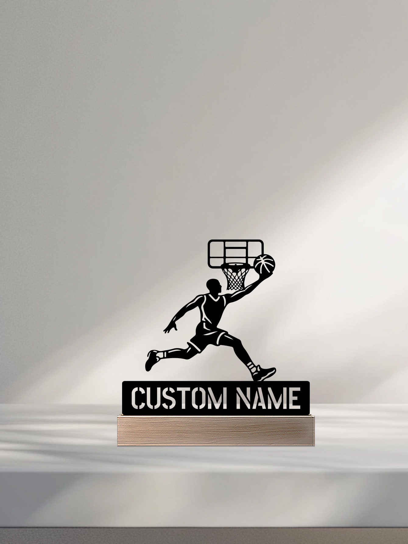1pc Simple Basketball expert C - Art Craft Materials recensie en prijs