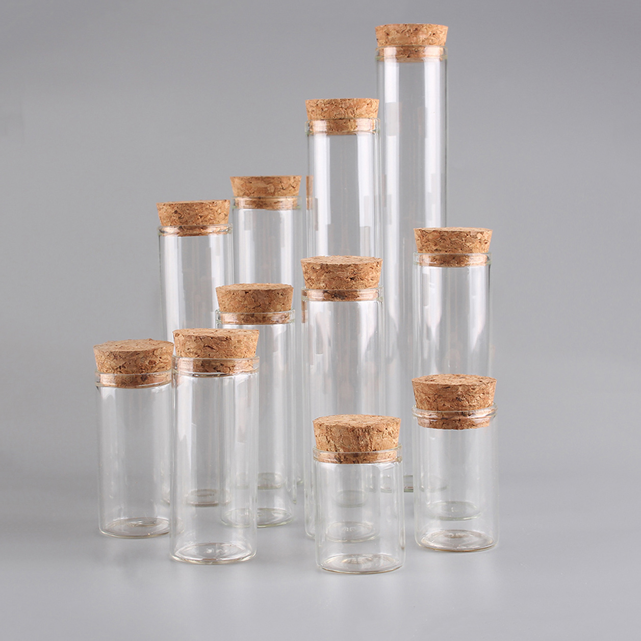 12 pieces/lot 15ml 20ml 25ml 3 - Art Craft Youtube recensie en prijs