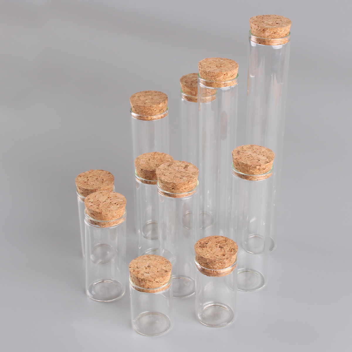 12 pieces/lot 15ml 20ml 25ml 3 - Art Craft Youtube recensie en prijs