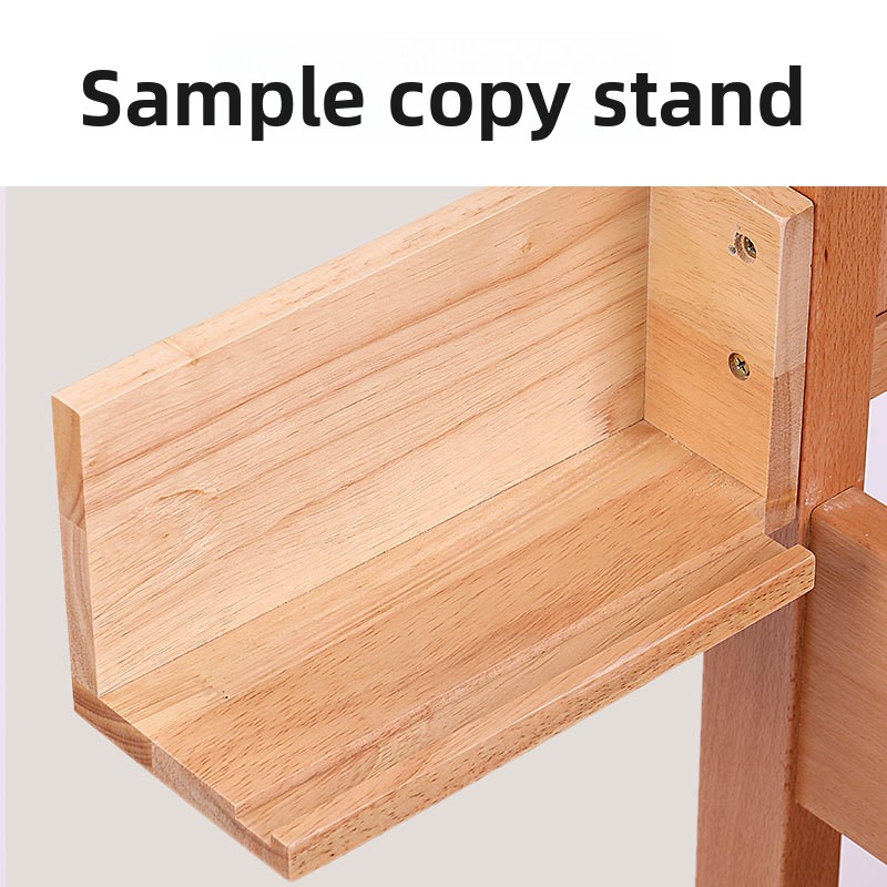 HXL integrated painting stool  - Art & Craft Kortingscode recensie en prijs