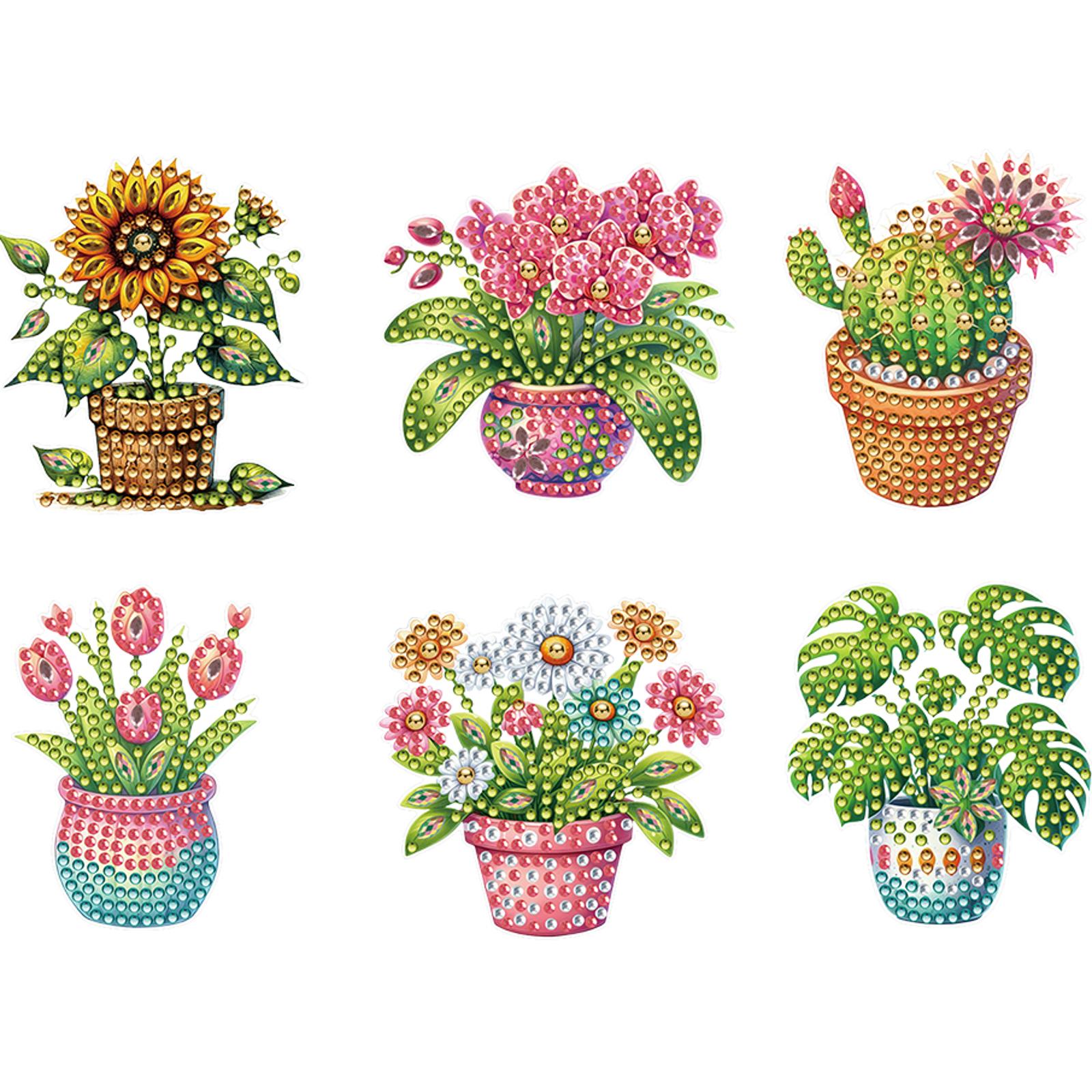 6pcs Acrylic DIY Independence  - Art And Craft Independence Day recensie en prijs