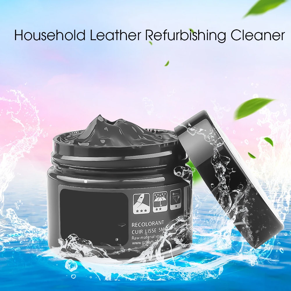 Motorcycle Leather Repair Kit  - Leather Tooling Kit recensie en prijs