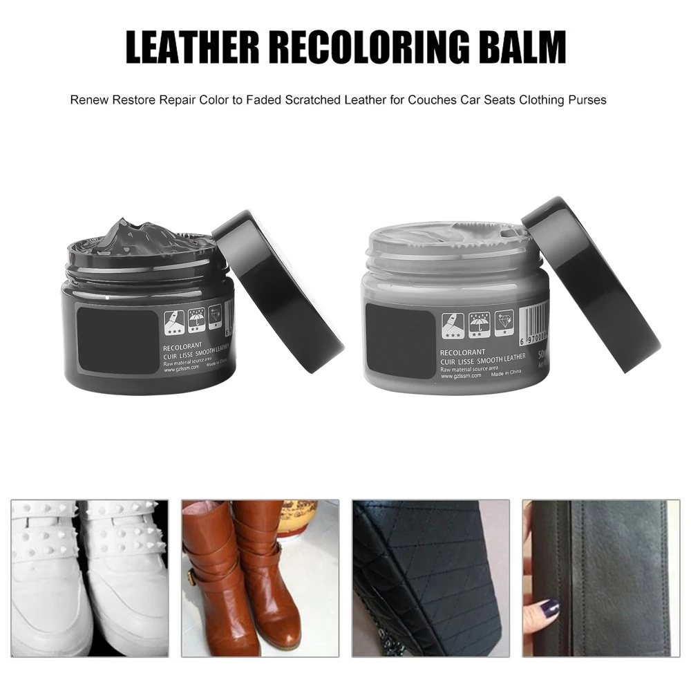 Motorcycle Leather Repair Kit  - Leather Tooling Kit recensie en prijs