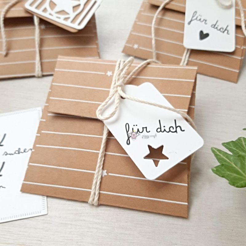 Piggy Craft metal cutting dies - Stencil Cutting Plotter recensie en prijs