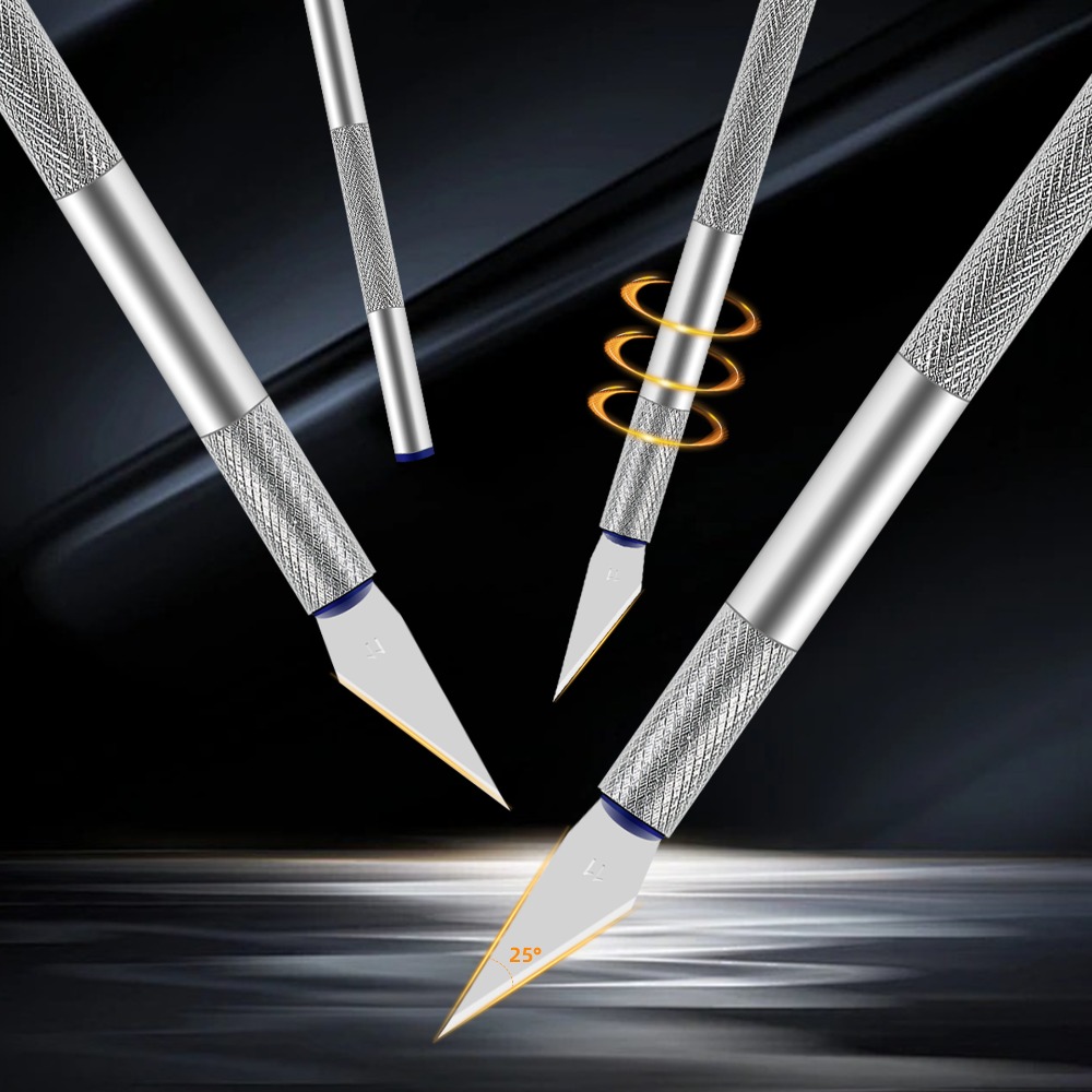 1/5 Pcs Sculpting Craft Tools  - Art Craft Kits recensie en prijs