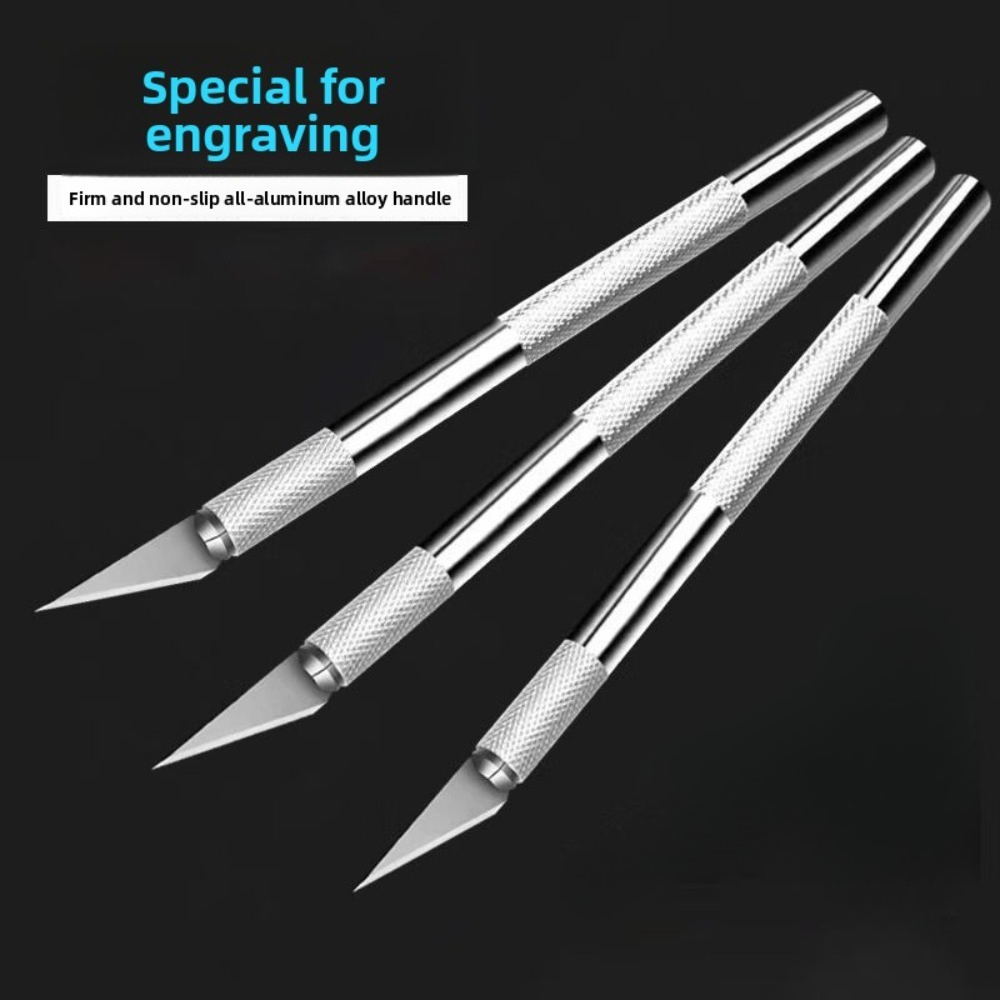 1/5 Pcs Sculpting Craft Tools  - Art Craft Kits recensie en prijs