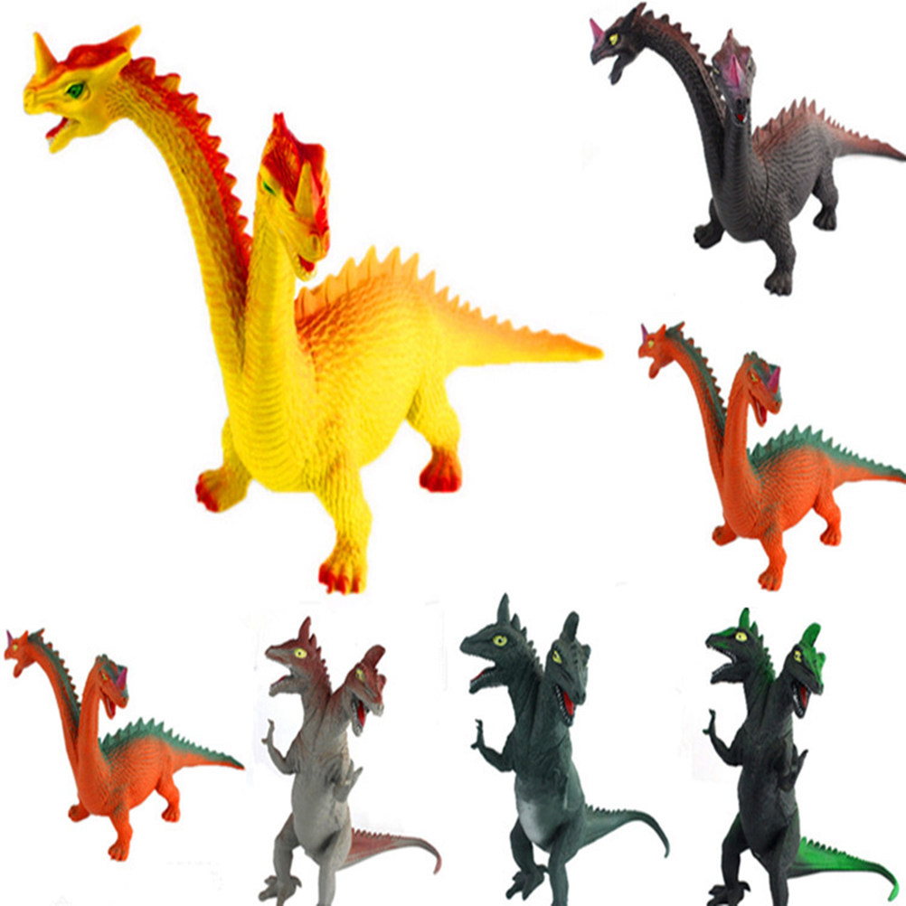 Premium Plastic Dinosaur Anima - Art Craft Dinosaur recensie en prijs