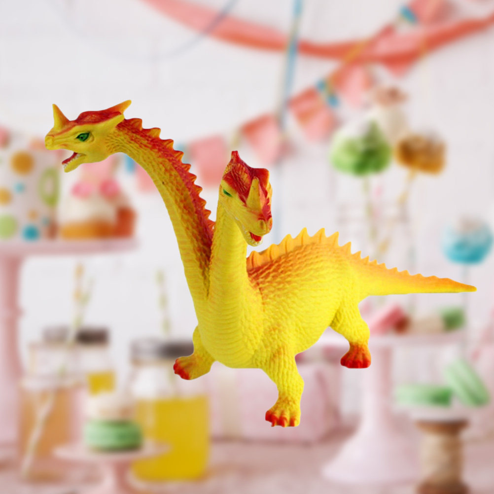 Premium Plastic Dinosaur Anima - Art Craft Dinosaur recensie en prijs