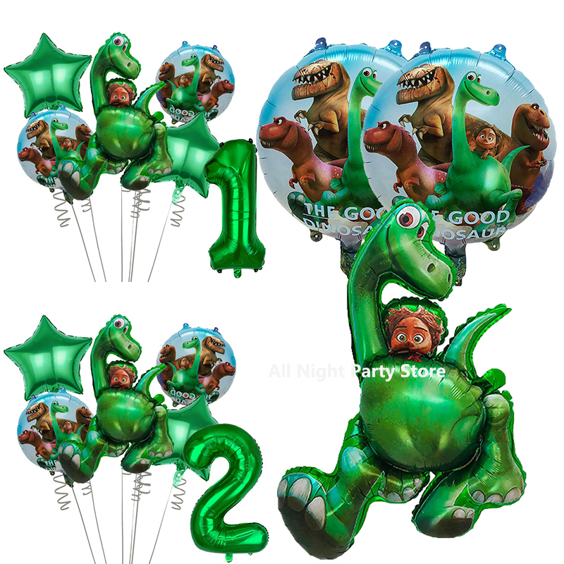 The Good Dinosaur Theme Childr - Art Craft Dinosaur recensie en prijs