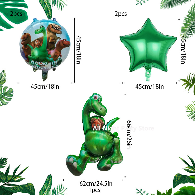 The Good Dinosaur Theme Childr - Art Craft Dinosaur recensie en prijs