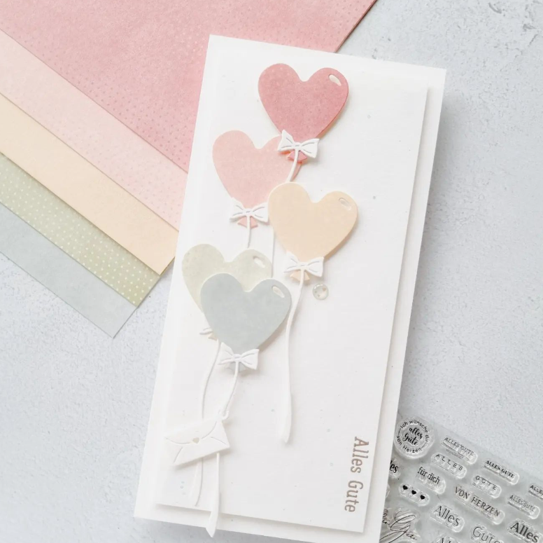 Piggy Craft metal cutting dies - Stencil Cutting Plotter recensie en prijs