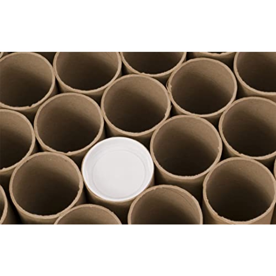 Mailing Tube - 3 in x 30 in -  - Art Craft Youtube recensie en prijs