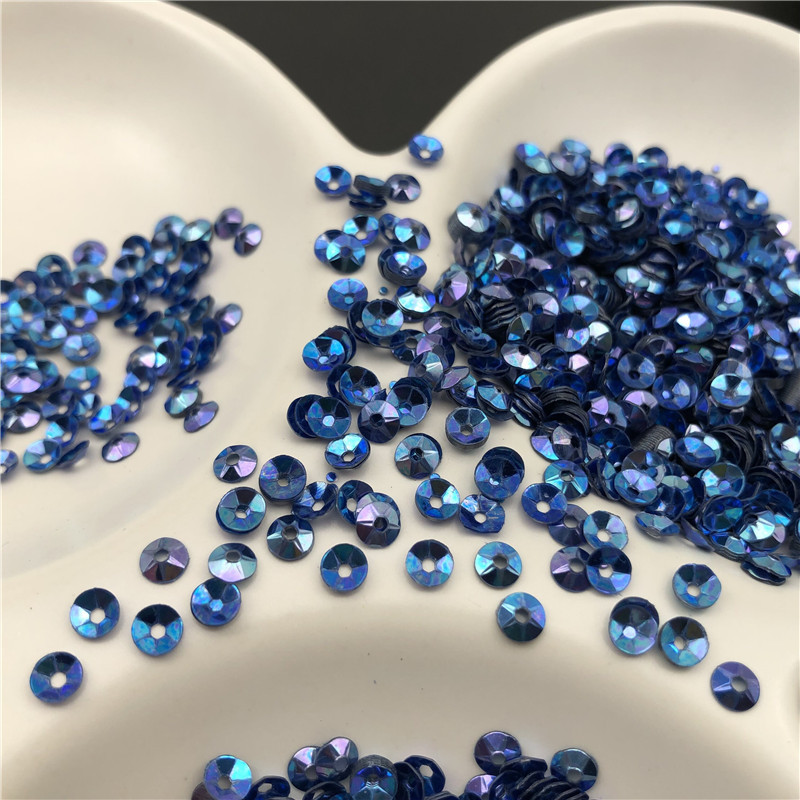 30g 3mm 4mm 5mm PVC Deep Cup S - Art Craft Hat recensie en prijs