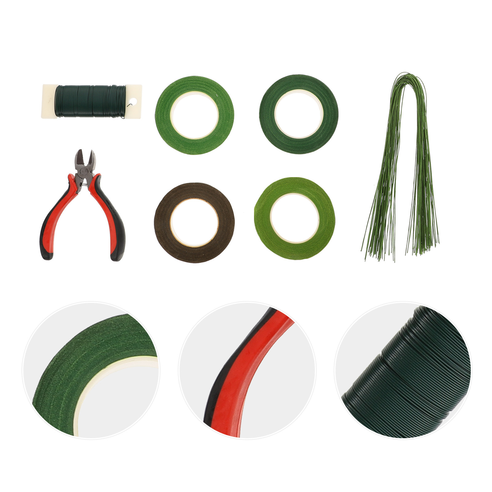1Set Floral DIY Making Tool Ki - Art Craft Kits recensie en prijs