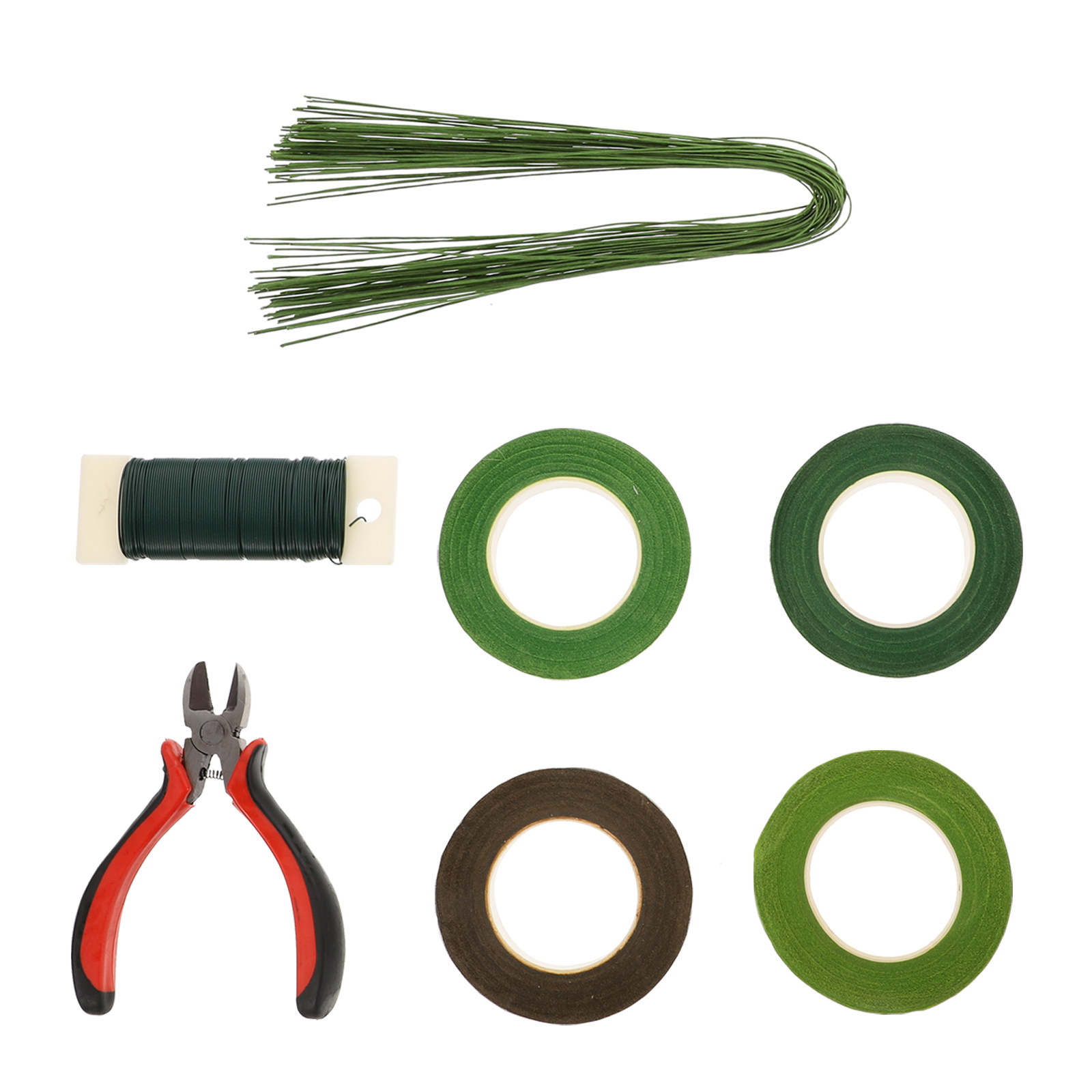 1Set Floral DIY Making Tool Ki - Art Craft Kits recensie en prijs