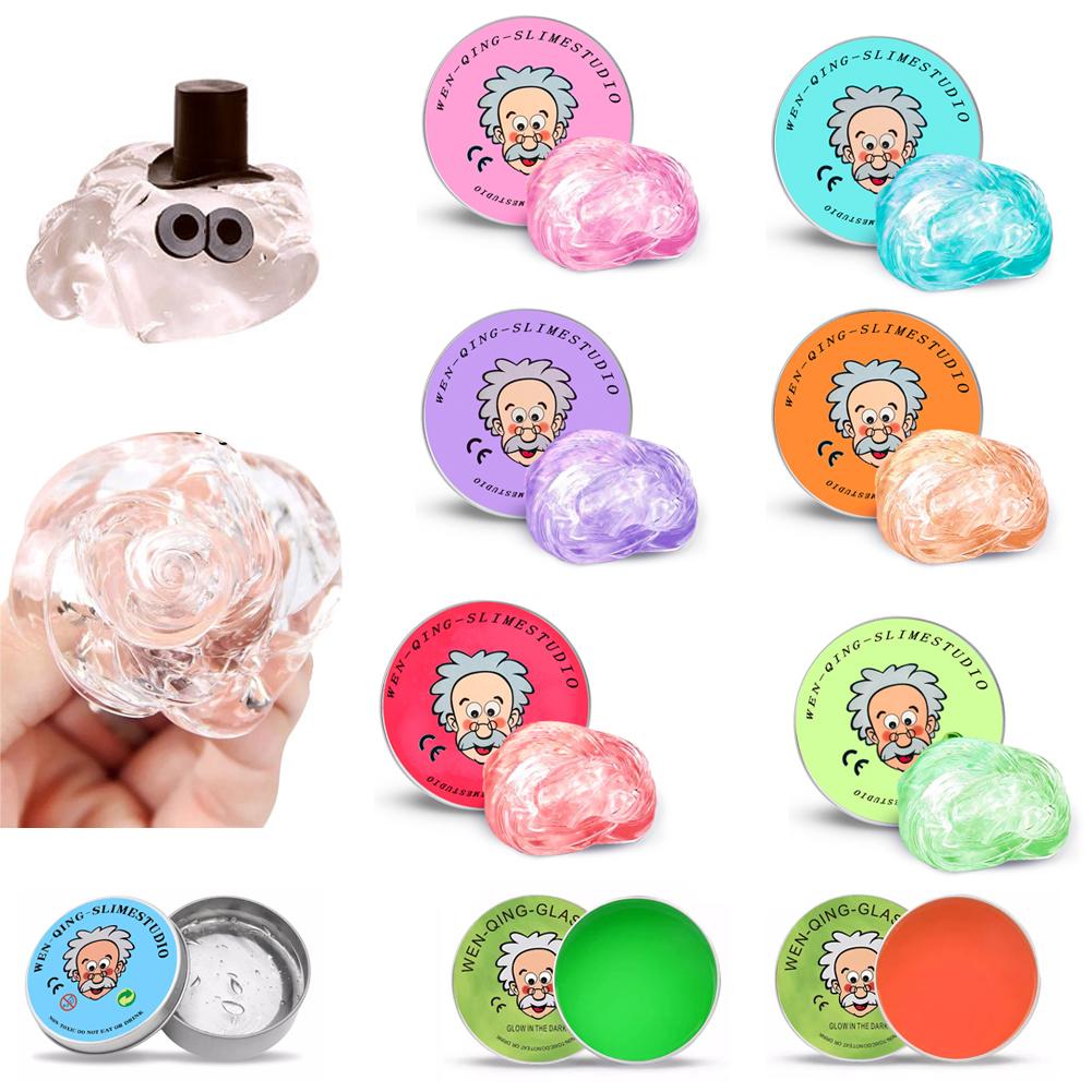 Colorful Non-Newtonian Liquid  - Art Craft Materials recensie en prijs