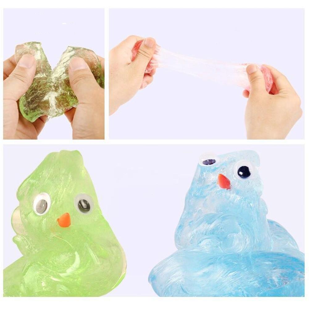 Colorful Non-Newtonian Liquid  - Art Craft Materials recensie en prijs