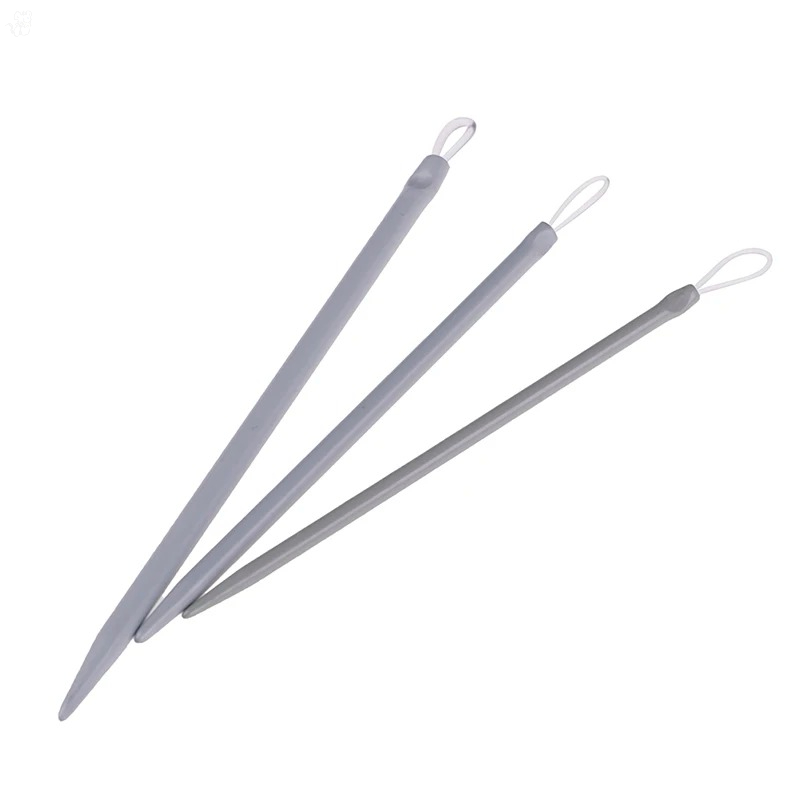3pcs/set Nylon Wire Knitting N - Art Craft Yarn recensie en prijs