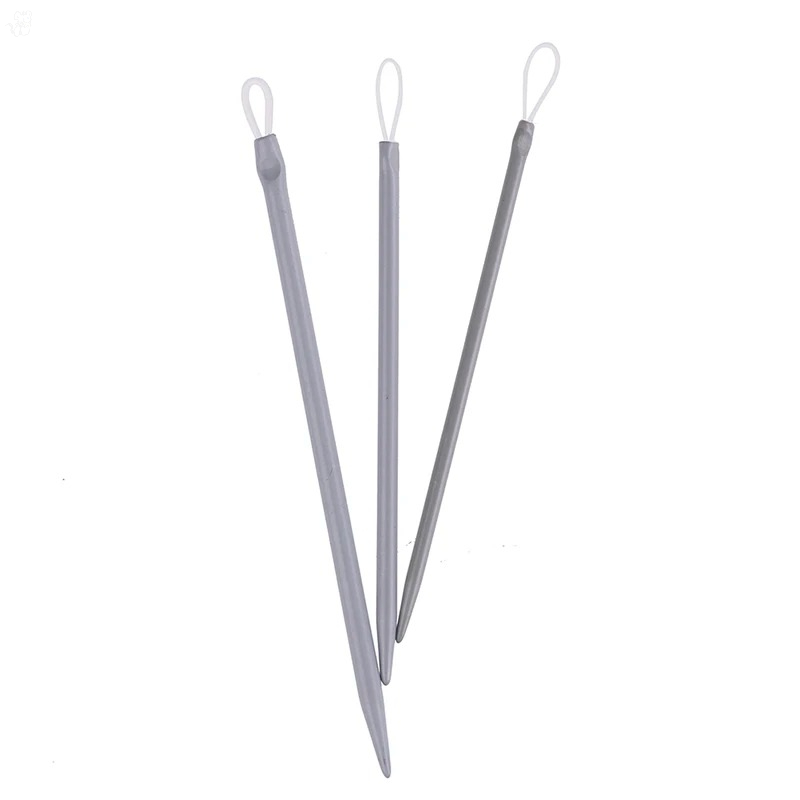 3pcs/set Nylon Wire Knitting N - Art Craft Yarn recensie en prijs