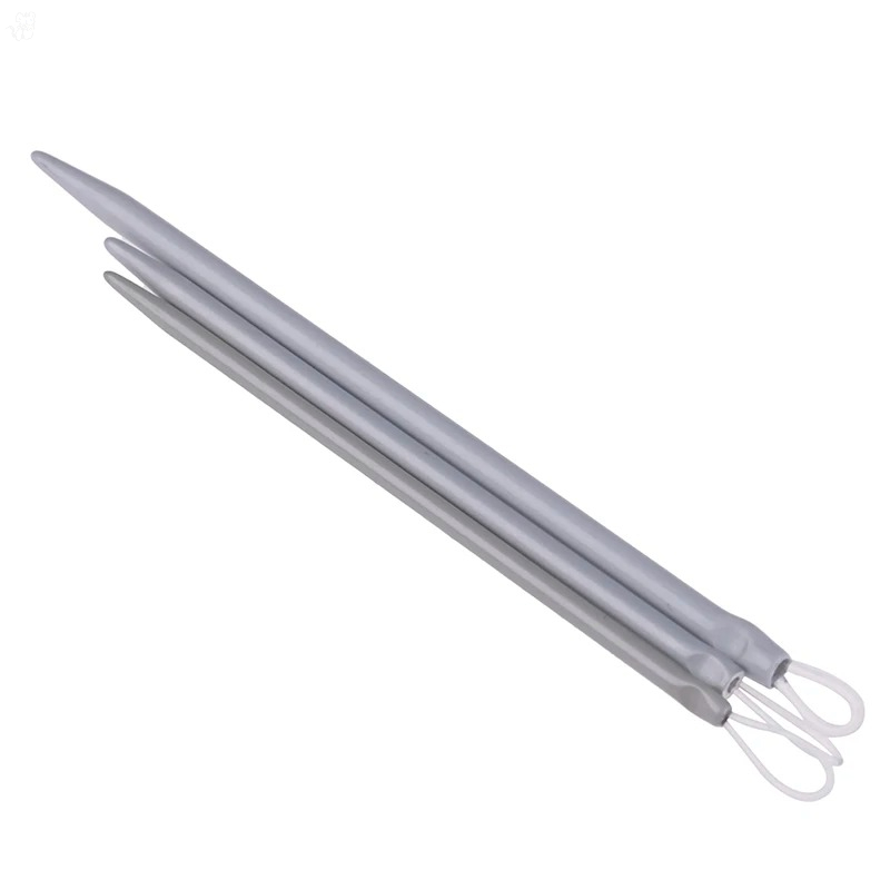 3pcs/set Nylon Wire Knitting N - Art Craft Yarn recensie en prijs