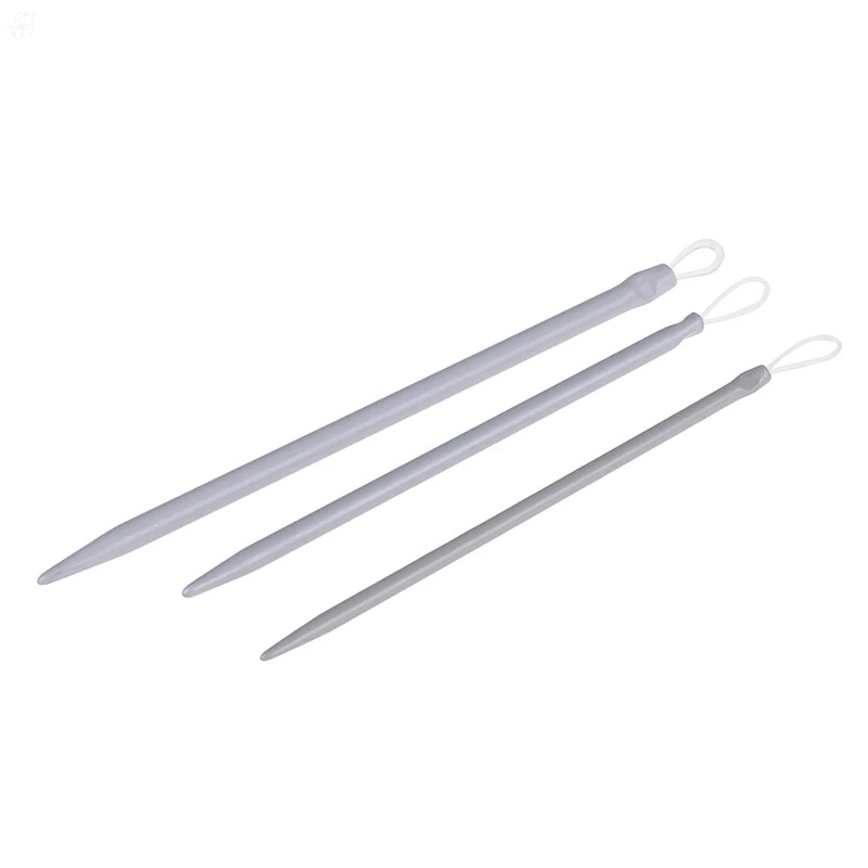 3pcs/set Nylon Wire Knitting N - Art Craft Yarn recensie en prijs