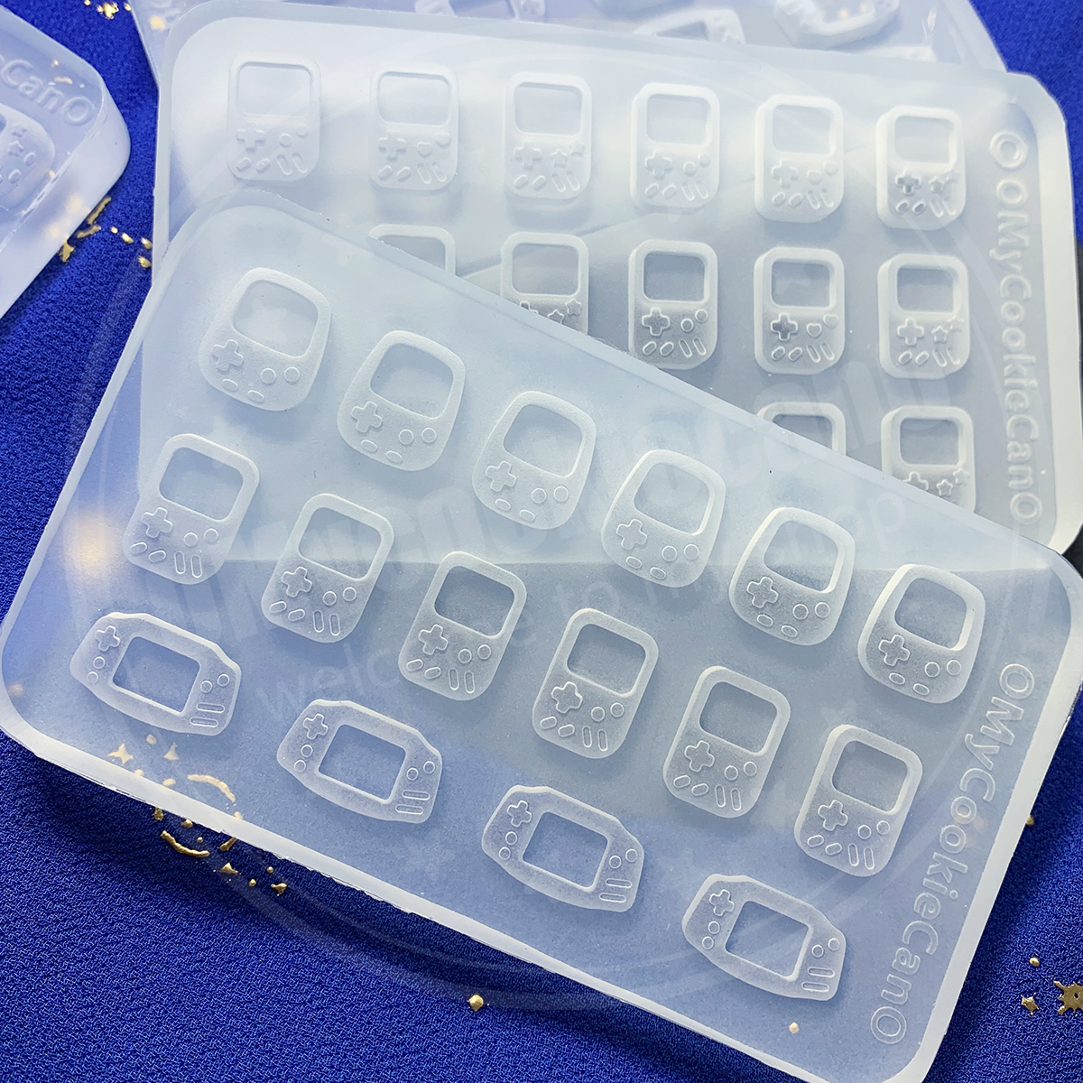 Silicon Resin Mold -uv-Epoxy R - Art Craft Model recensie en prijs