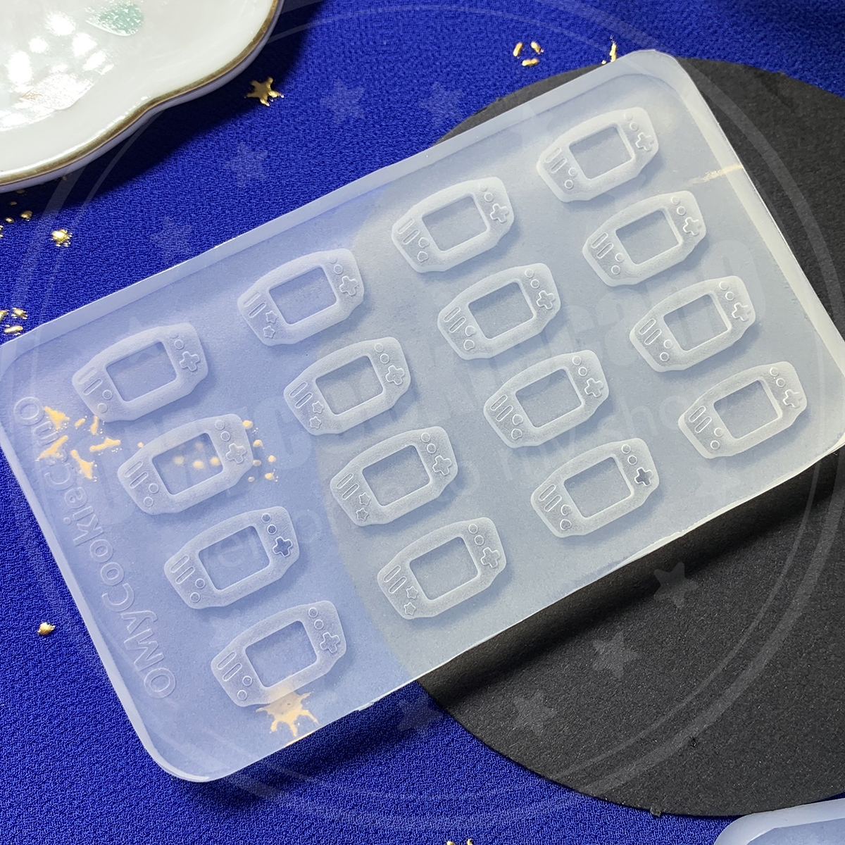Silicon Resin Mold -uv-Epoxy R - Art Craft Model recensie en prijs