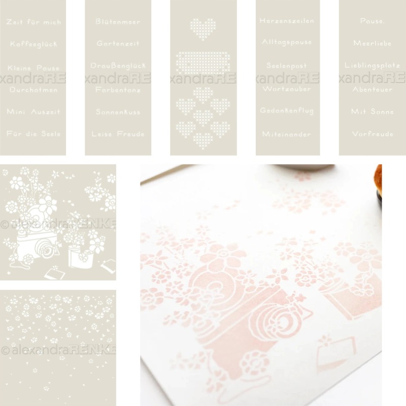 Numbers from Zero to Eight Cra - Stencil Cutting Plotter recensie en prijs