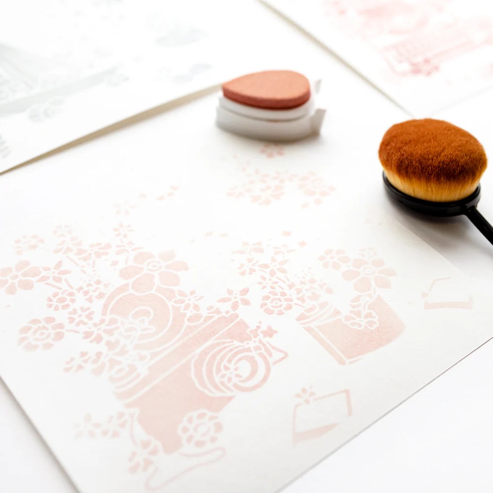 Numbers from Zero to Eight Cra - Stencil Cutting Plotter recensie en prijs