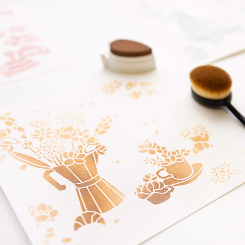 Numbers from Zero to Eight Cra - Stencil Cutting Plotter recensie en prijs